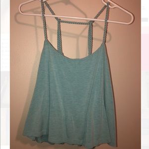 Women’s / Junior’s Crop Top